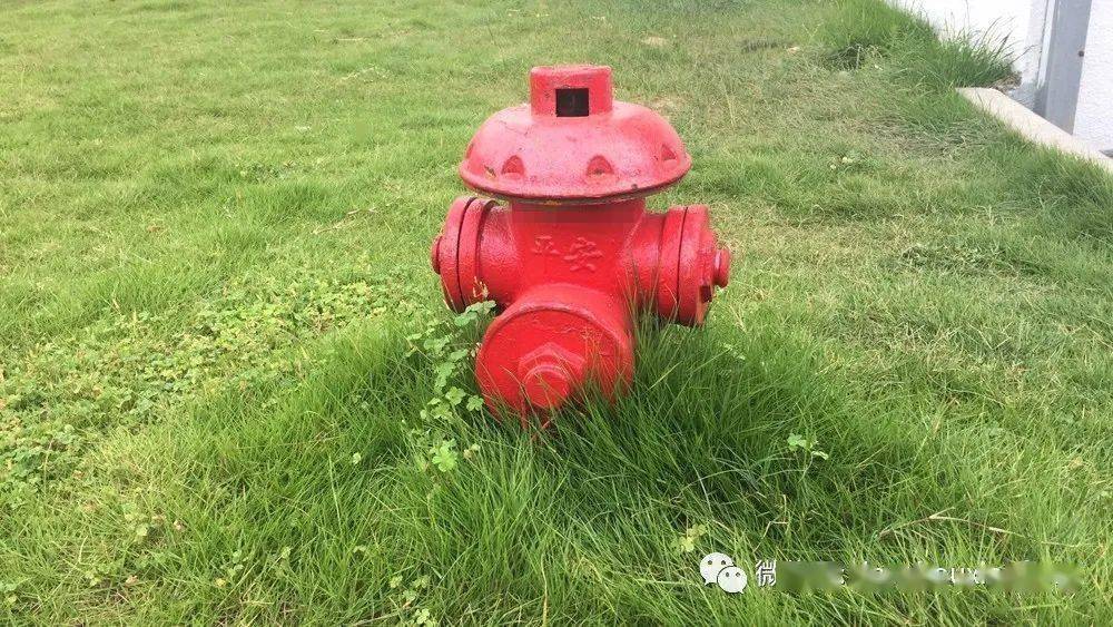 消防室外接合器安装图_室外消防接合器安装图片_室外器消防接合图安装规范