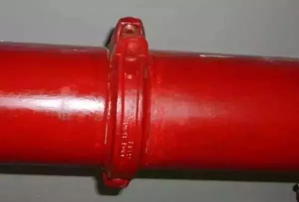 室外器消防接合图安装要求_室外消防连接器安装图_消防室外接合器安装图
