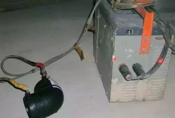 室外消防连接器安装图_室外器消防接合图安装要求_消防室外接合器安装图
