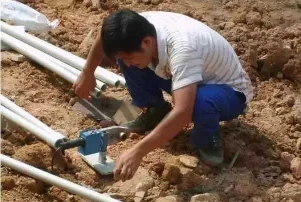 消防室外接合器安装图_室外器消防接合图安装要求_室外消防连接器安装图