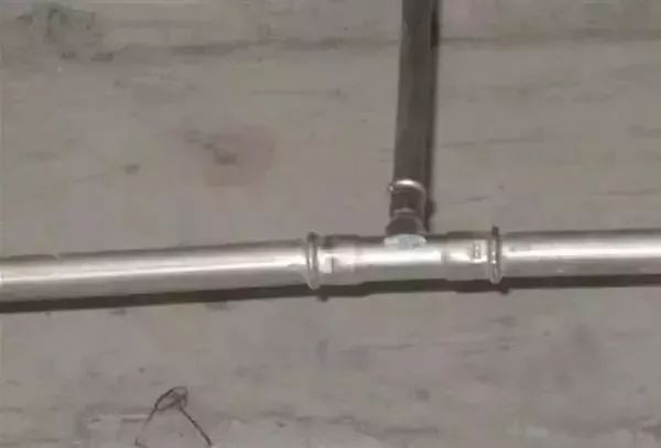 消防室外接合器安装图_室外消防连接器安装图_室外器消防接合图安装要求