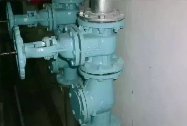 室外消防连接器安装图_室外器消防接合图安装要求_消防室外接合器安装图