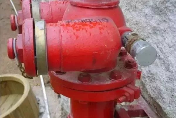 消防室外接合器安装图_室外消防连接器安装图_室外器消防接合图安装要求