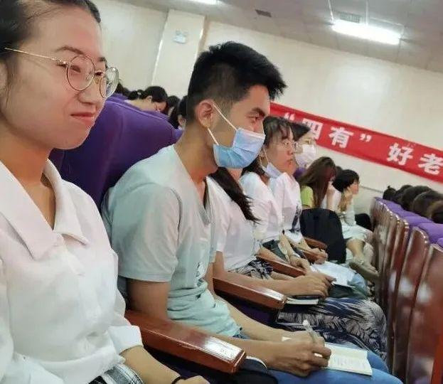未央区教师进修学校附小怎么样_未央区教师进修学校官网_未央区新进教师培训