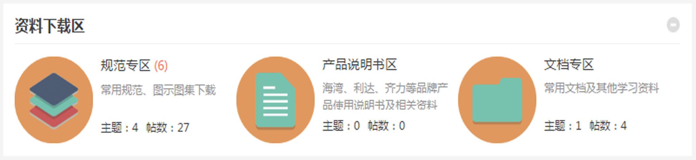 注册消防工程师考试论坛，考友互动的学习圣地图3