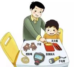文成消防提醒：防疫期间勿忘防火，收下高层建筑消防安全提示图2