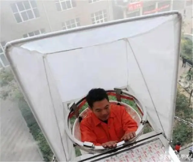 消防绳逃生视频教程_消防逃生绳索_消防逃生绳