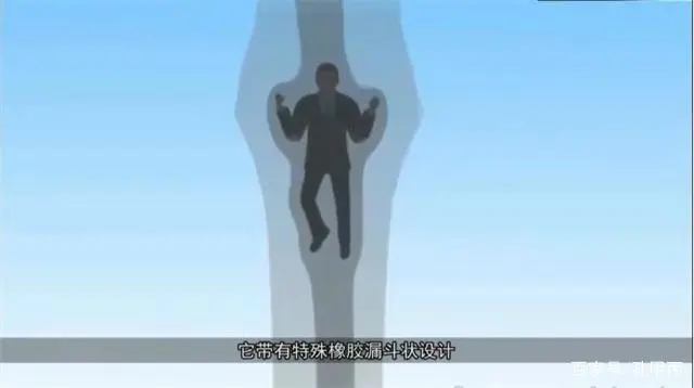 消防逃生绳索_消防绳逃生视频教程_消防逃生绳