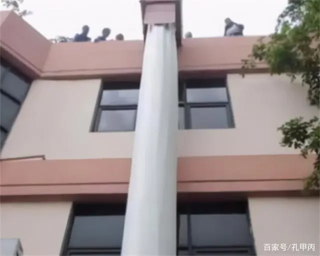 消防逃生绳_消防逃生绳索_消防绳逃生视频教程