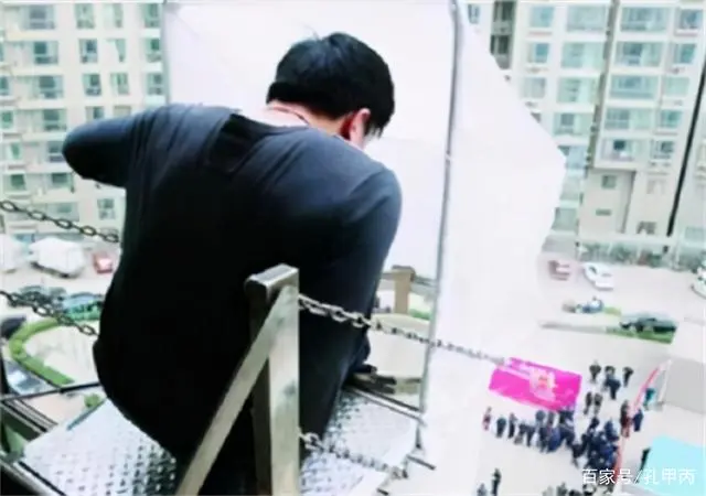 消防逃生绳_消防逃生绳索_消防绳逃生视频教程