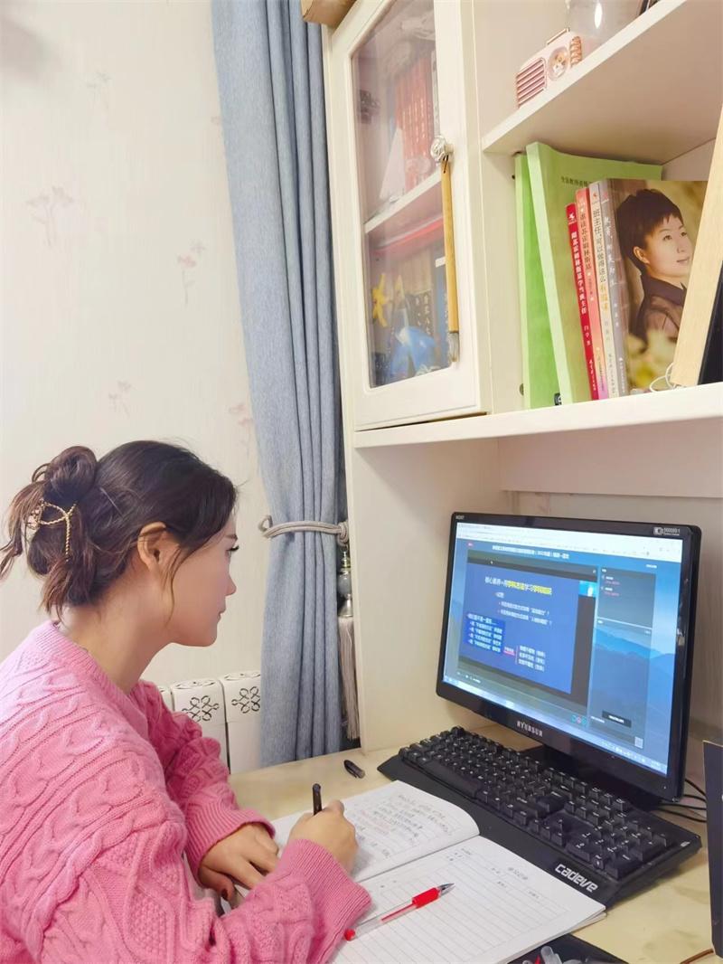 西安未央区教师_未央区新进教师培训_未央区教师进修学校官网