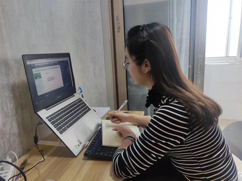 未央区教师进修学校官网_西安未央区教师_未央区新进教师培训