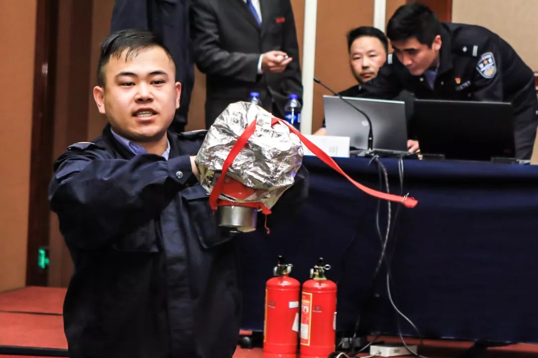 消防安全知识教育培训_消防安全培训_培训消防知识安全教育总结