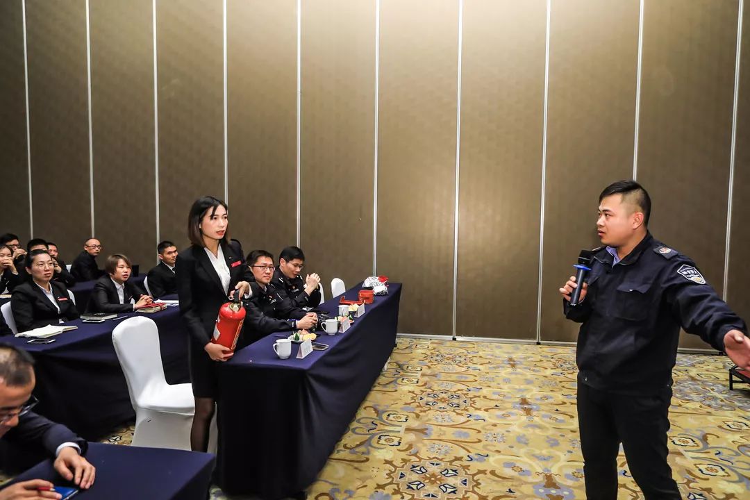培训消防知识安全教育总结_消防安全知识教育培训_消防安全培训
