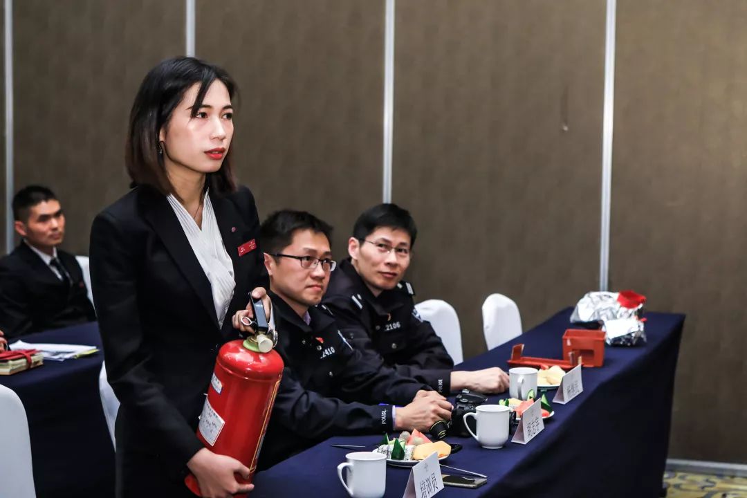 培训消防知识安全教育总结_消防安全培训_消防安全知识教育培训