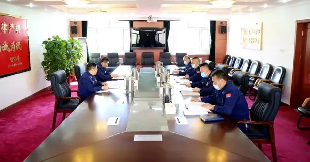 内蒙古消防总队长_内蒙古消防总队总队长历届_内蒙古总队消防长是谁