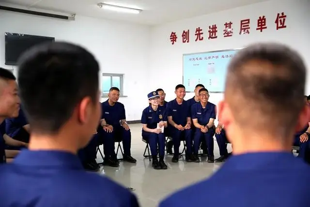 内蒙古总队消防长是谁_内蒙古消防总队总队长历届_内蒙古消防总队长