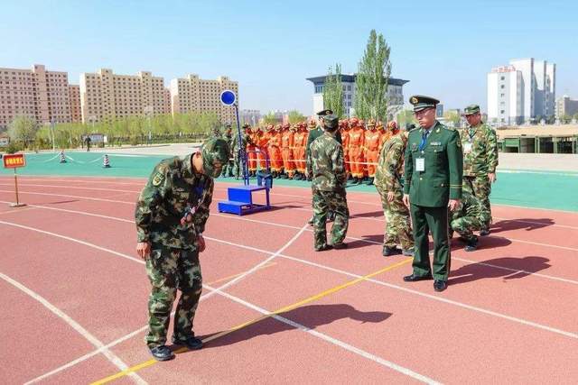 消防改革士官怎么安排_消防士官改革_消防改革士官什么编制