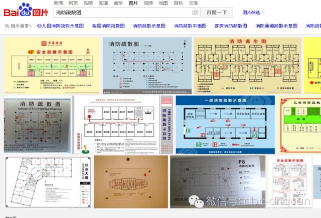 车间疏散指示图_车间消防疏散图怎么画_车间消防疏散平面图
