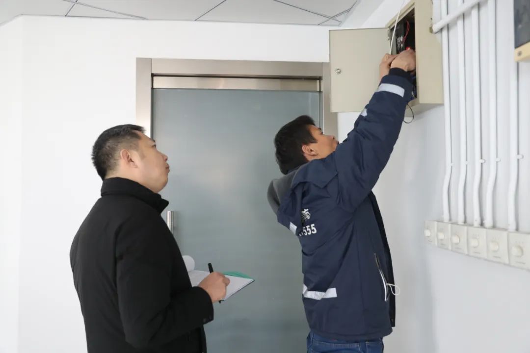 消防技术服务机构临时资质_消防技术服务机构临时二级_临时消防机构服务技术标准