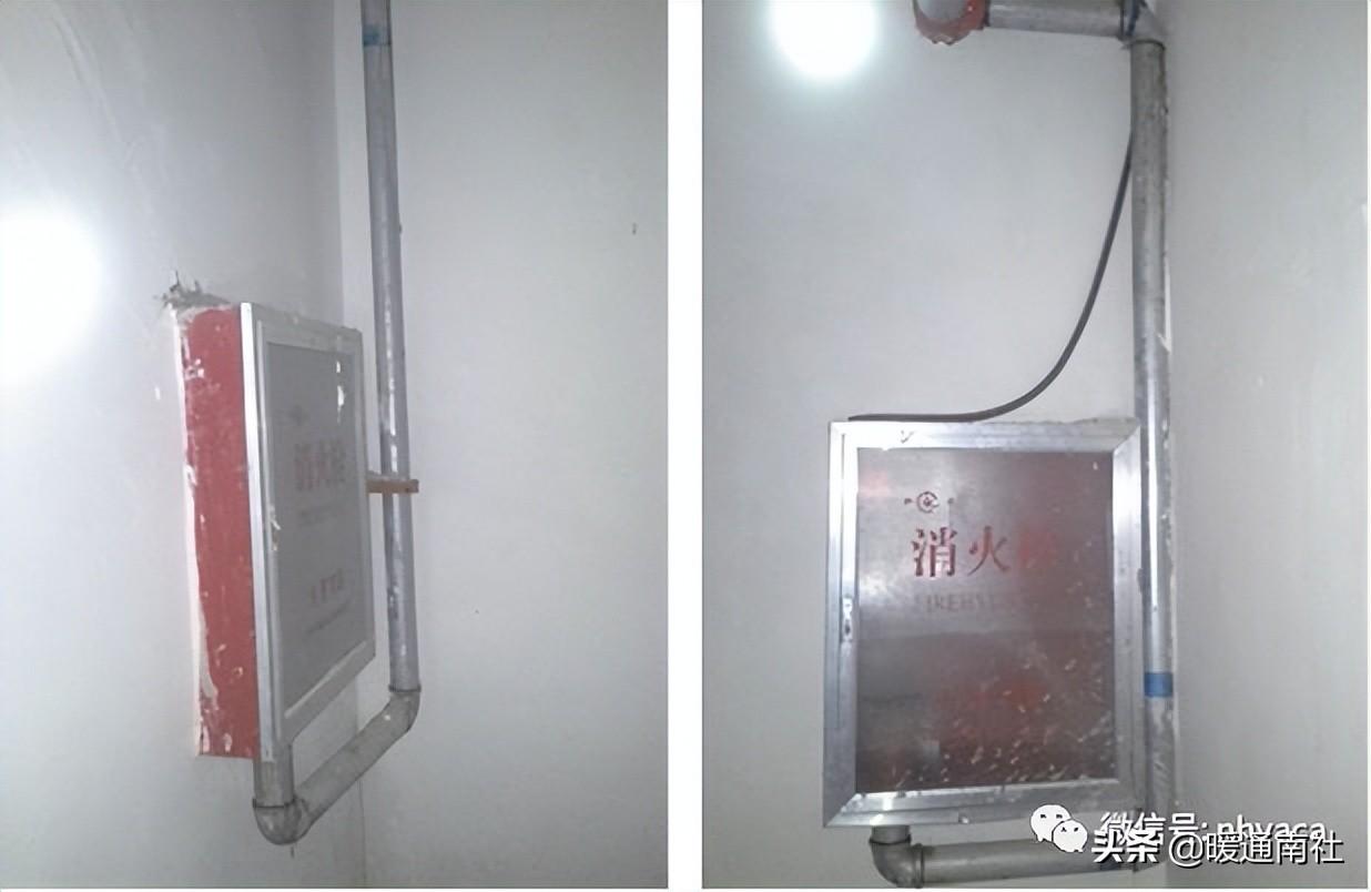 消防管道卡箍连接_消防管卡箍连接视频_消防管卡箍安装要求