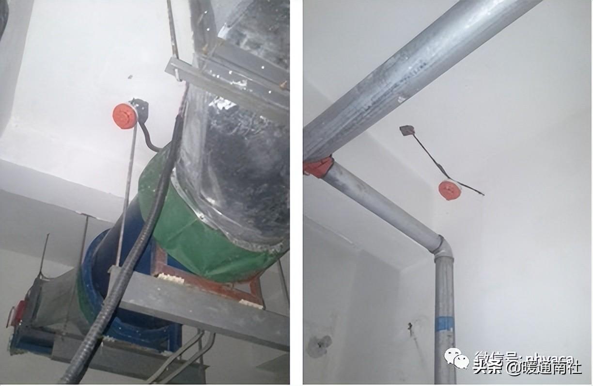 消防管卡箍连接视频_消防管道卡箍连接_消防管卡箍安装要求