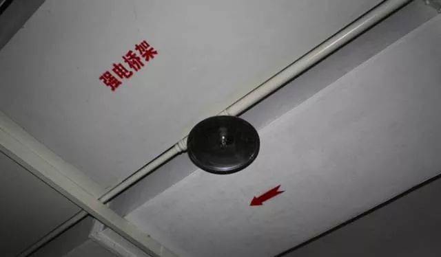 消防警铃cad图例_消防图中警铃图例_消防警铃图纸符号