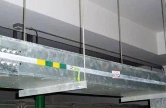 消防图中警铃图例_消防警铃图纸符号_消防警铃cad图例