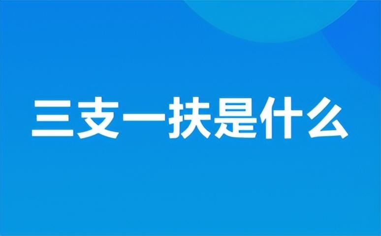 扶支事业转编工作总结_三支一扶转事业编_县聘扶贫专干转事业编