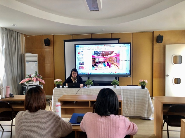 培训园报道幼儿教师心得体会_幼儿园教师培训新闻报道_幼儿园教师培训报道