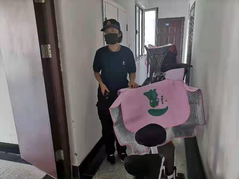 海阳市消防救援大队多措并举宣贯高层民用建筑消防安全管理规定