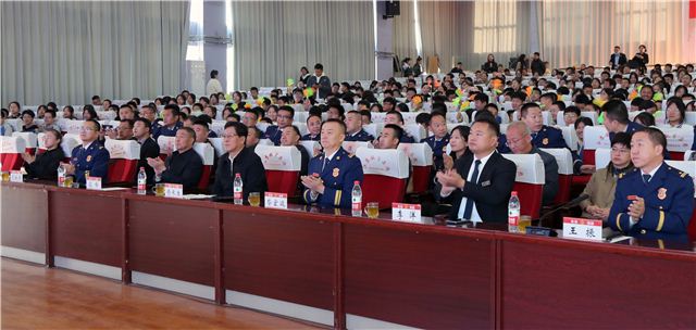 小学生消防安全知识竞赛题_小学生消防安全知识问答试题_2021小学消防安全知识答题