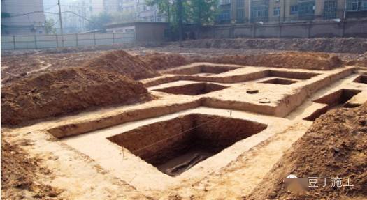 高层住宅楼项目基础工程分享：新工法、新技术、新设备、新趋势、新政策图1