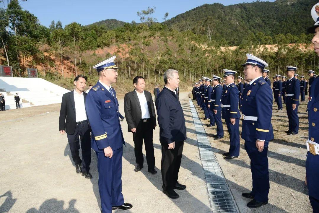 广东消防总队领导名单_广东消防总队主要领导最新_广东消防总队党委名单