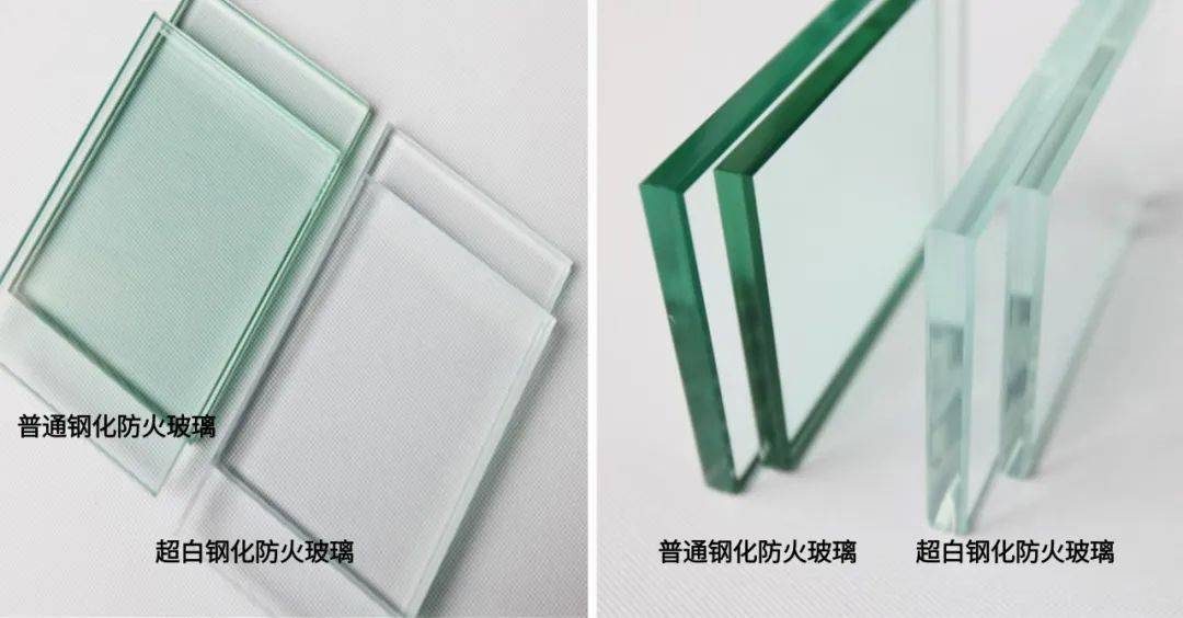 玻璃挡烟垂壁：作用、类型、规范及施工工艺全解析图3