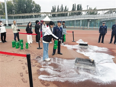 119消防宣传月_消防宣传月活动方案_消防宣传月