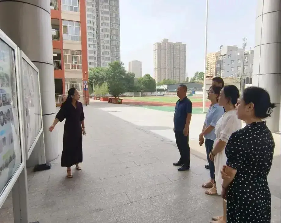#头条讲真的#让懂教育的老师当教育局长！图2