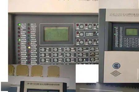 北大青鸟消防设备主机型号_北大青鸟消防主机怎么定义设备_北大青鸟消防主机型号