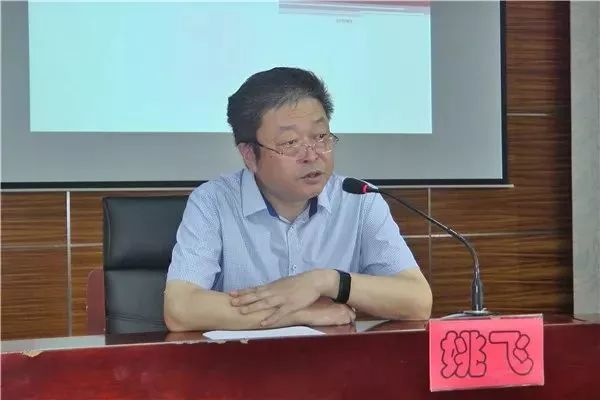 学校消防安全的牵头人——记南通市通州区校舍管理办公室副主任姚飞图3