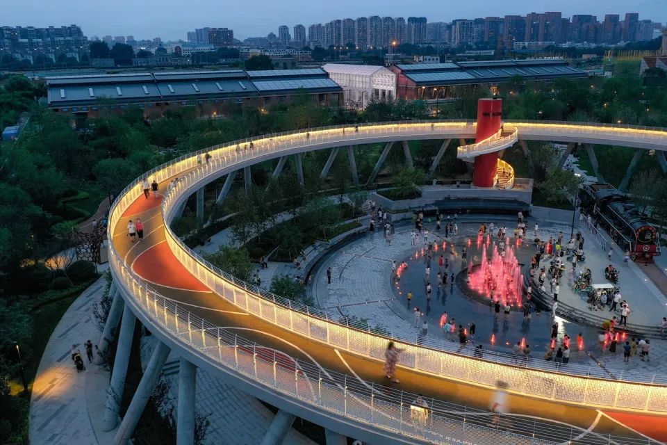 感谢沈阳建筑大学HA+建筑方案创意工作室对gooood的分享
