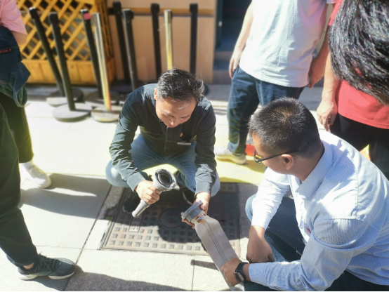 演练消防报道学校发言稿_学校消防演练报道_学校消防演练的报道