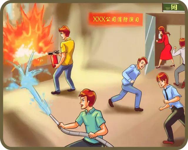 网吧灭火和疏散应急预案_网吧消防安全制度灭火和应急疏散预案_网吧灭火应急疏散预案范本