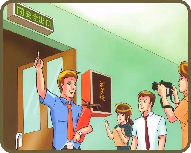 网吧灭火和疏散应急预案_网吧灭火应急疏散预案范本_网吧消防安全制度灭火和应急疏散预案
