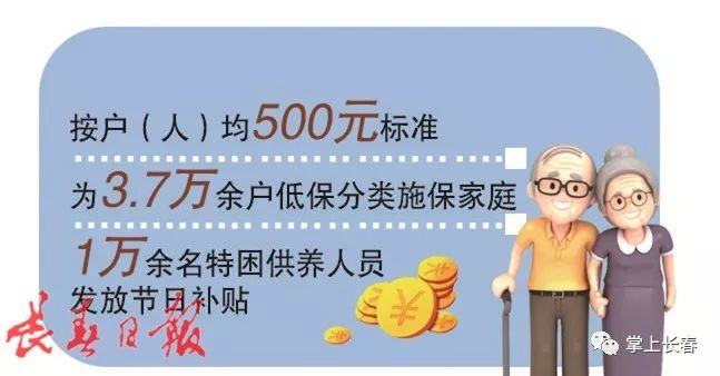 2019年长春人“稳稳的幸福”100件民生实事勾勒出一幅幸福画卷图3