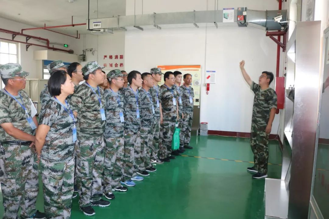 威海市金盾消防职业培训学校_威海威盾消防安保_威海金盾消防职业培训学校