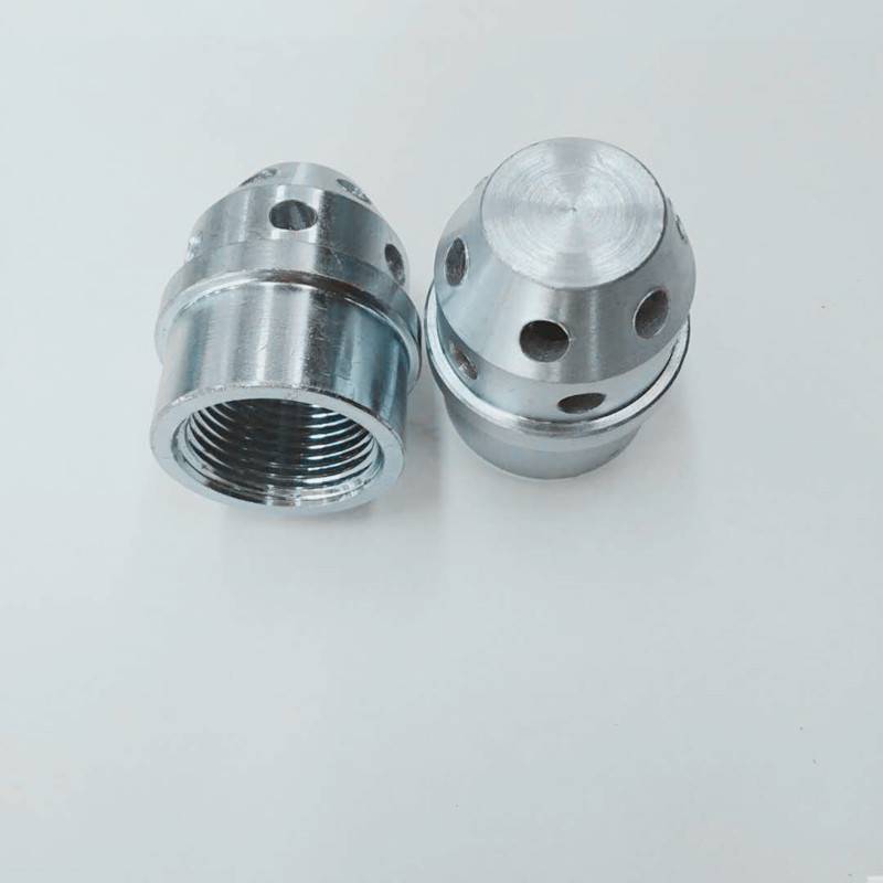 沧州龙犇气体灭火高压管件制造有限公司：优质管件，广泛应用于各类气体灭火系统图1