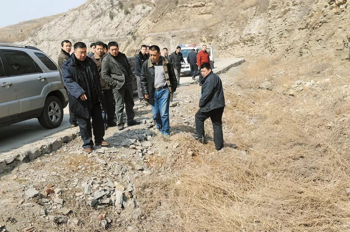 济南刑警张健：命案现场第一人，屡破要案展风采图2