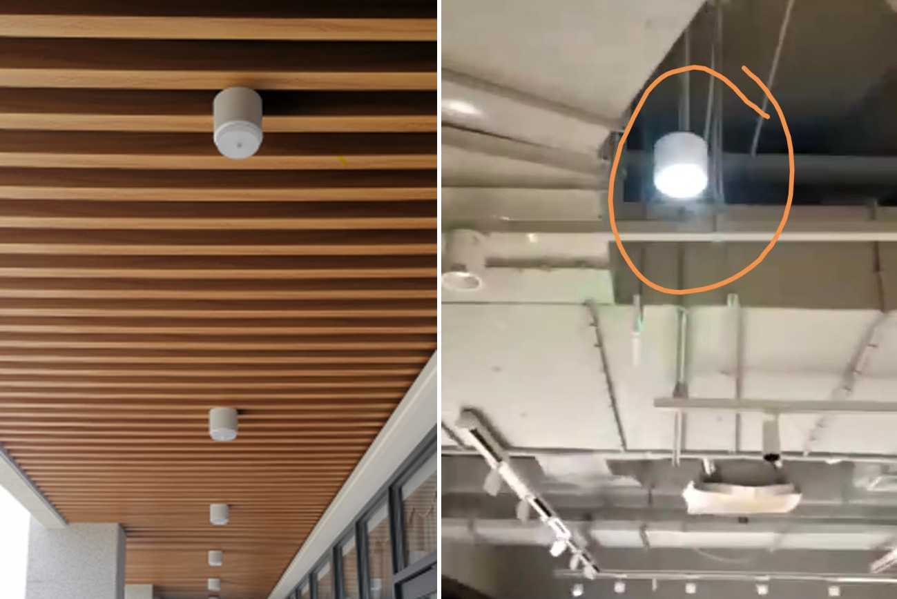 消防应急吸顶灯工作原理_消防应急灯 吸顶_吸顶消防应急灯安装规范