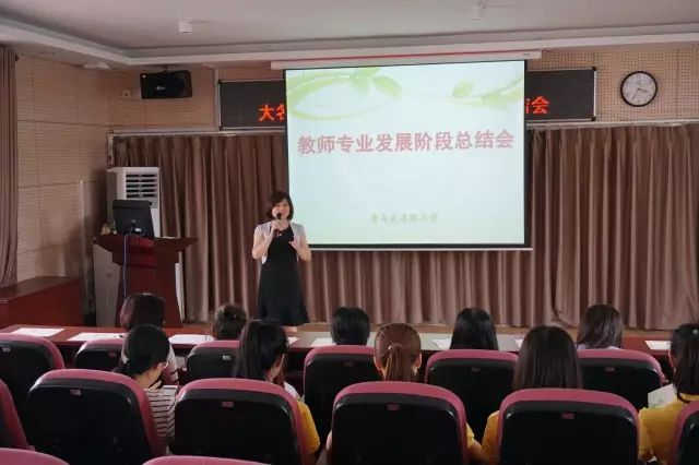 总结个人专业发展教师工作_总结个人专业发展教师怎么写_教师个人专业发展总结