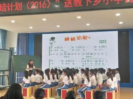 小学音乐教师培训内容_小学音乐教师培训材料_培训小学音乐内容教师总结